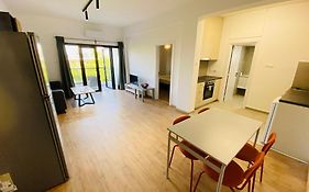Papadavid Apartments