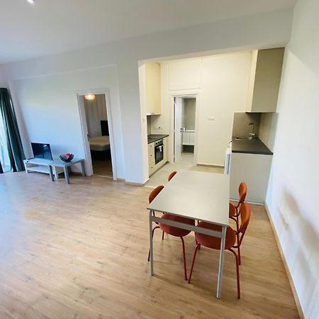 Papadavid Apartments Paphos Esterno foto