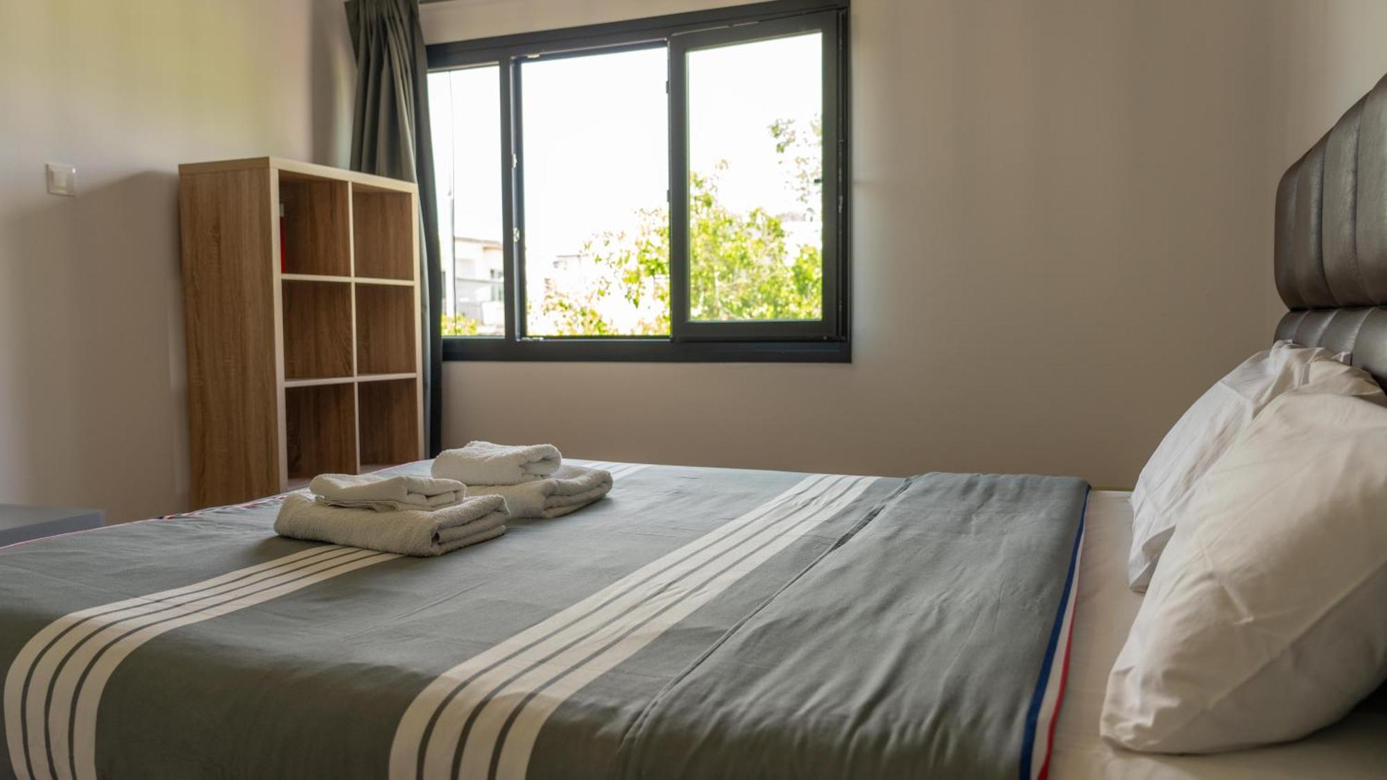 Papadavid Apartments Paphos Esterno foto