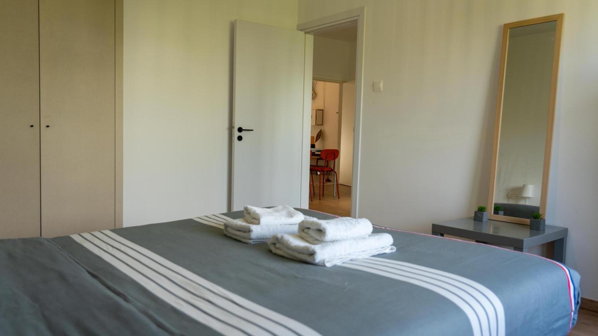 Papadavid Apartments Paphos Esterno foto